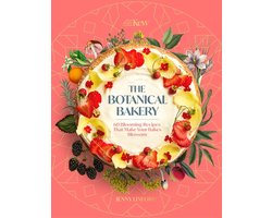 The Botanical Bakery