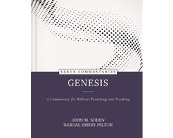 Genesis - Kerux