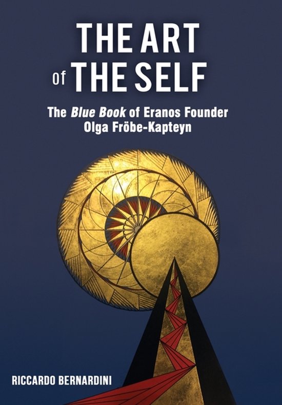 The Art of the Self - cover