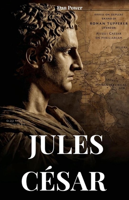 jules-c-sar-9798275490787-dan-power-livres-bol