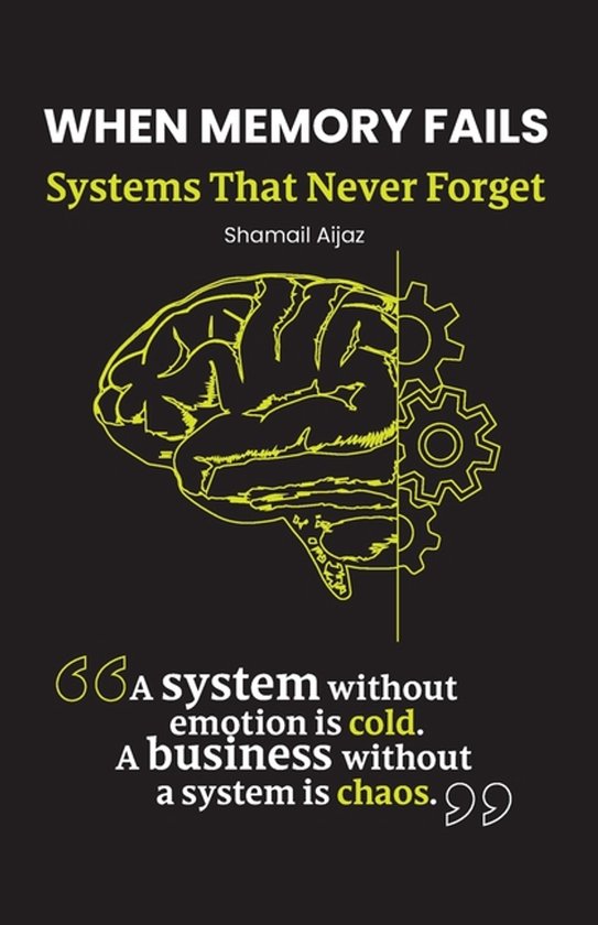 When Memory Fails