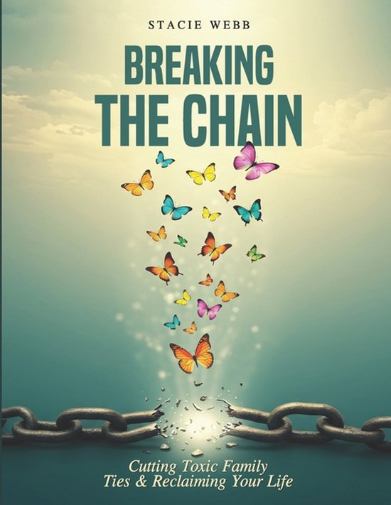 Breaking the Chain - cover