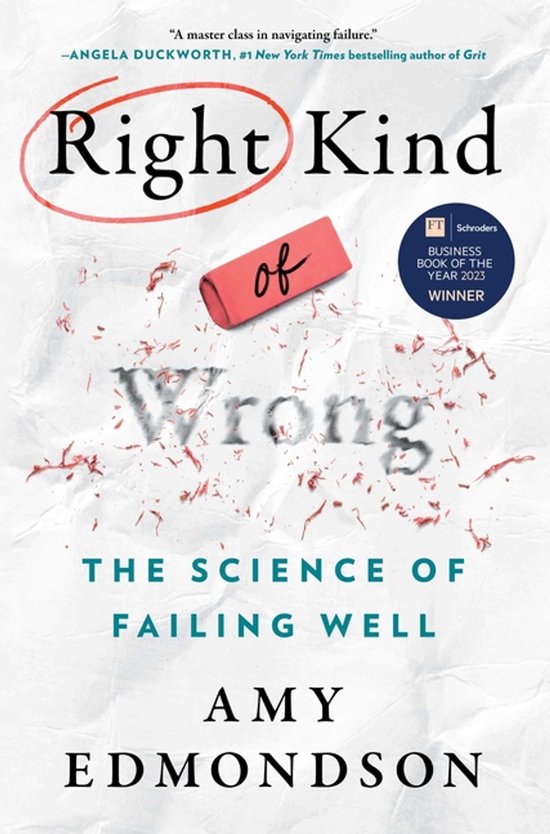 Right Kind of Wrong - cover