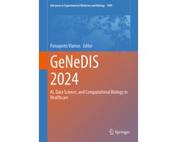 Advances in Experimental Medicine and Biology1489- GeNeDIS 2024
