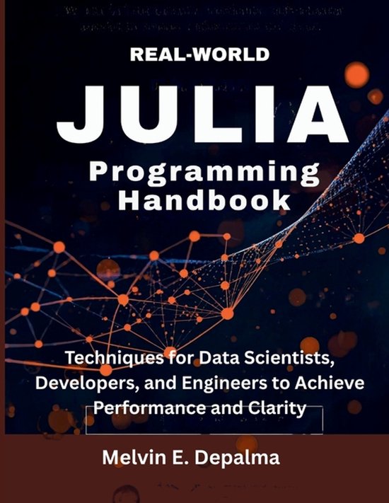 Embedded System, Programming Systems- Real-World Julia Programming ...