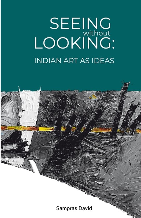 Seeing Without Looking, Sampras David | 9798274893282 | Boeken | bol