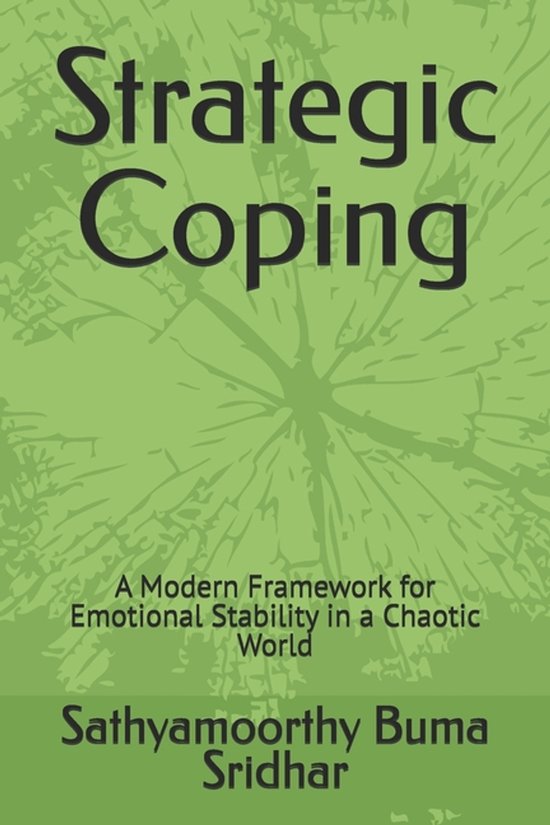 Strategic Coping - cover