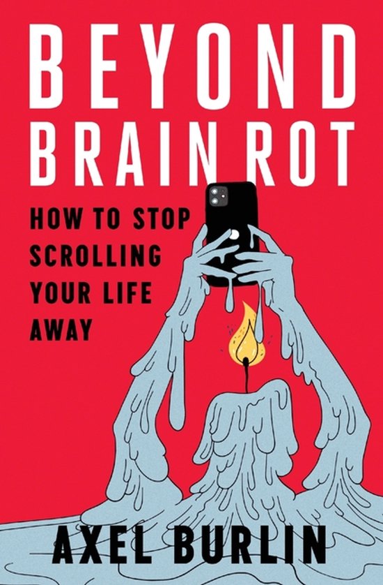 Beyond Brain Rot - cover