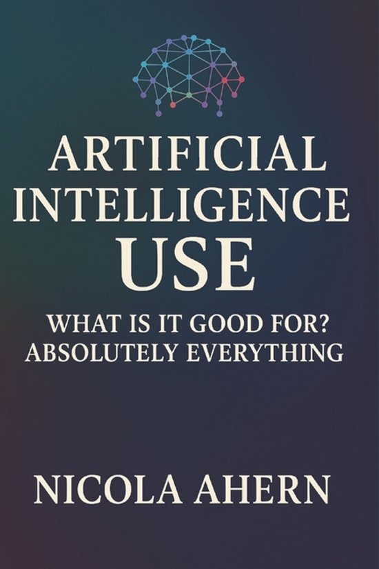 AI Book Series: ChatGPT Prompts and Creative Mastery- Atific ... - cover