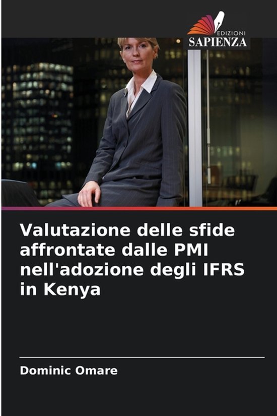 Valutazione delle sfide affrontate dalle PMI nell'adozione d ... - cover