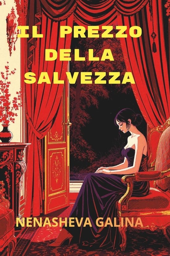Il Prezzo della Salvezza - cover