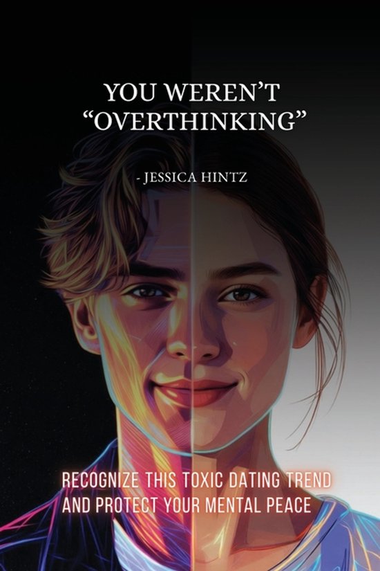 You Weren't "Overthinking" - cover