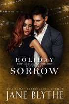 Christmas Romantic Suspense- Holiday Sorrow