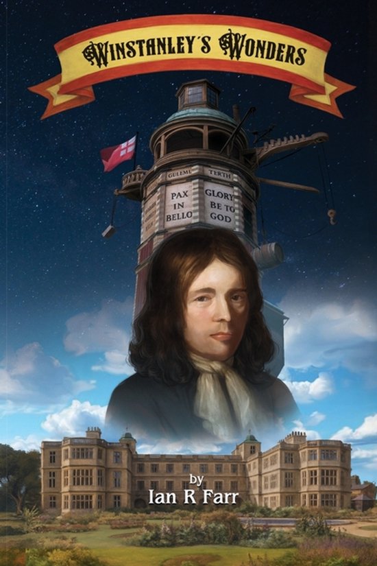 Winstanley's Wonders - cover