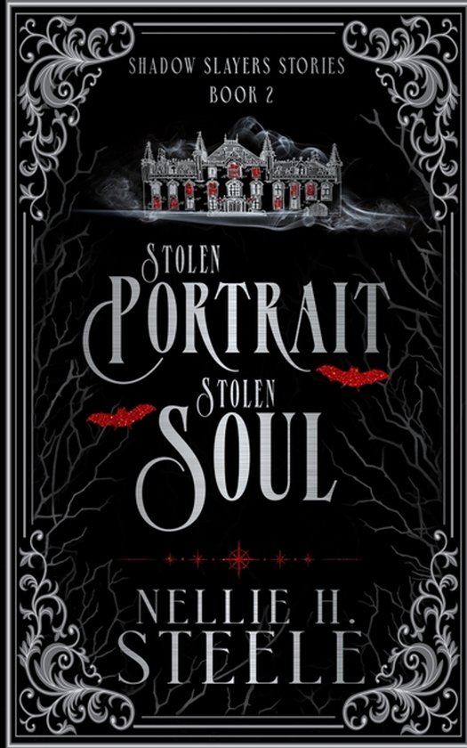 Stolen Portrait Stolen Soul - cover