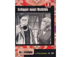 Schipper Naast Mathilde