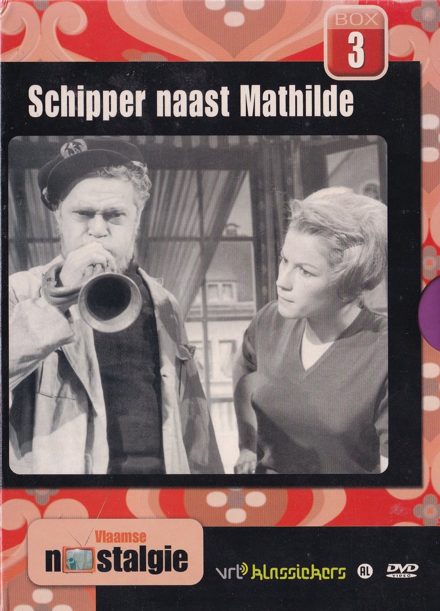 Schipper Naast Mathilde