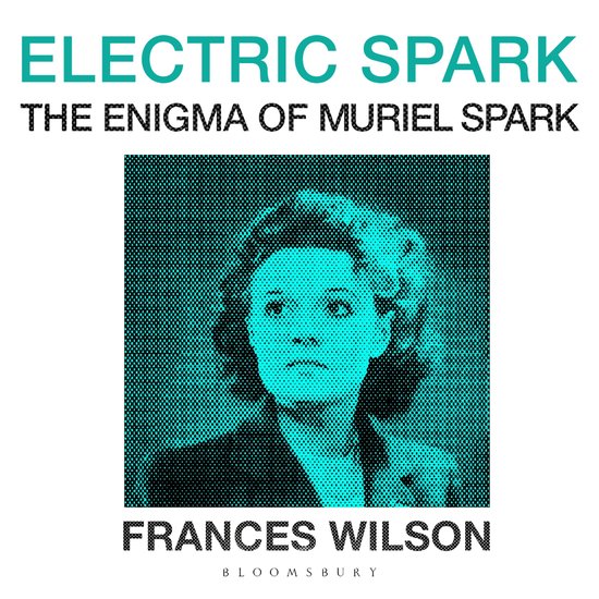 Electric Spark - cover