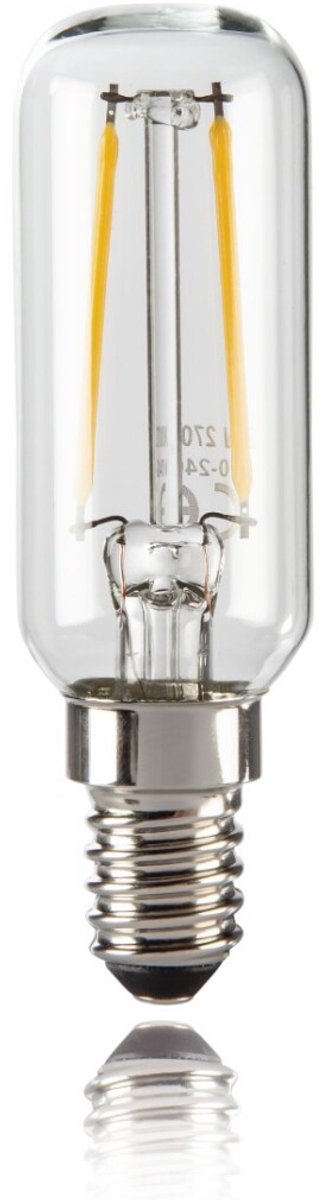 Xavax Led-gloeidraad E14 250lm Vervangt 25W Voor Koelkast/afzuigkap