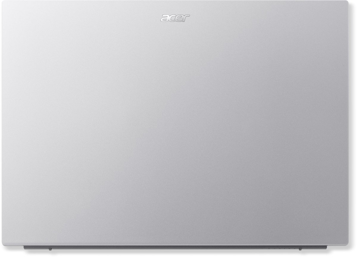 Aspire Go 16 AG16-71P-75HD - Laptop - 16 inch - Core 7 - 32GB - 1TB SSD - Zilver — afbeelding 7