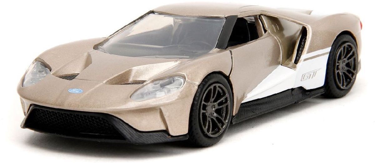 Ford GT 2017 Jada
