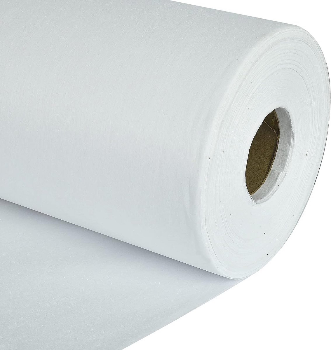 Strijkbare smeltbare interface voor kleding en knutselen - 90 cm, medium en licht gewicht