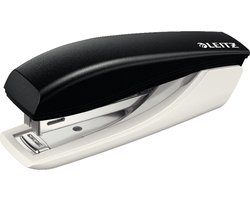 Leitz NeXXt Mini Nietmachine - Niet tot 10 Vel - Zwart