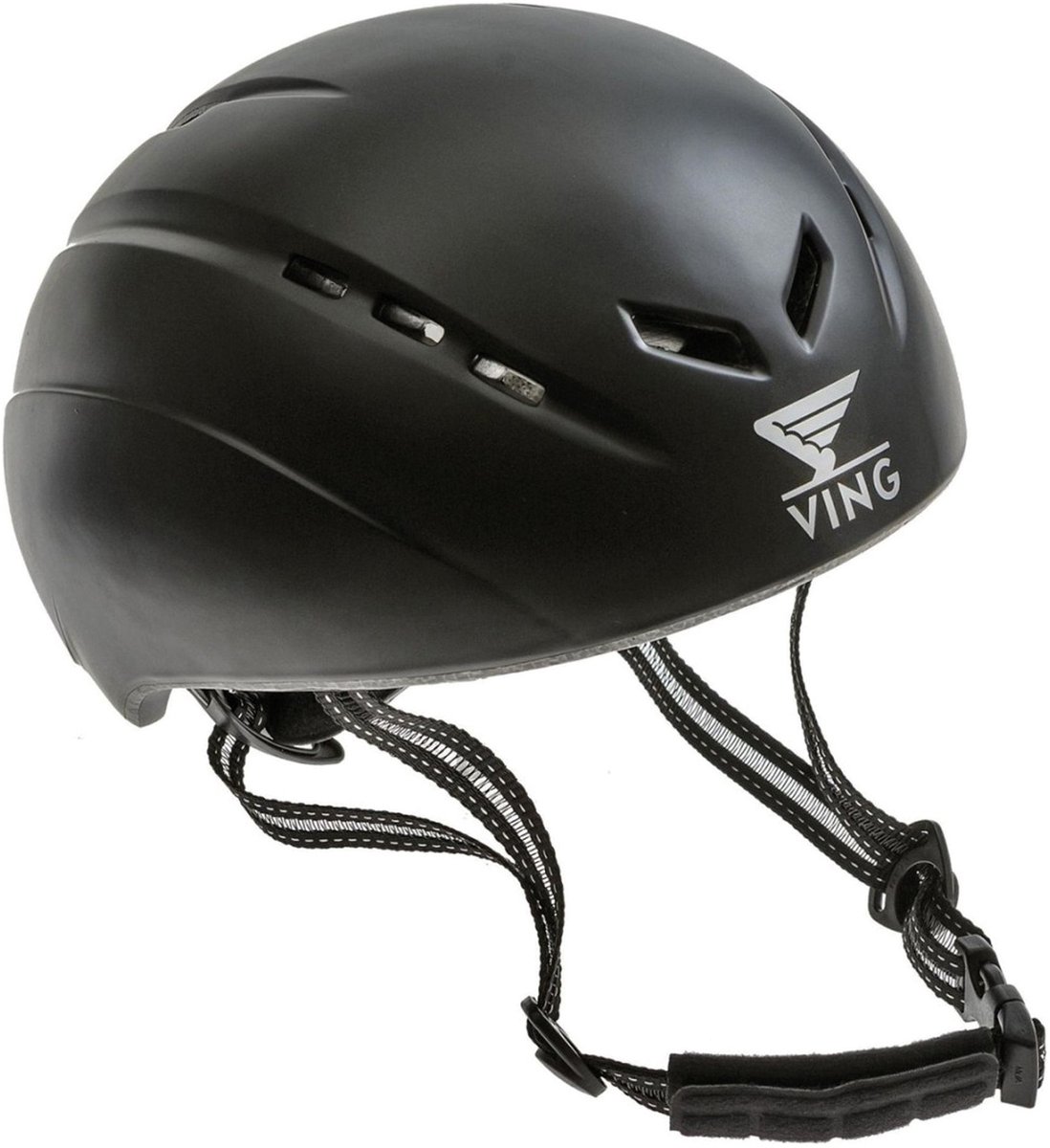 Zandstra Ving Schaats Helm