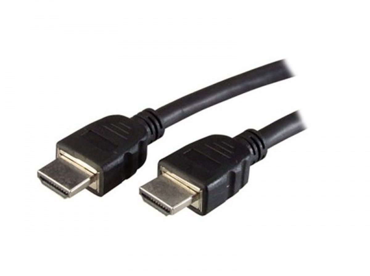 Cable HDMI 2.0 4K - M/M - 1 m - BLISTER