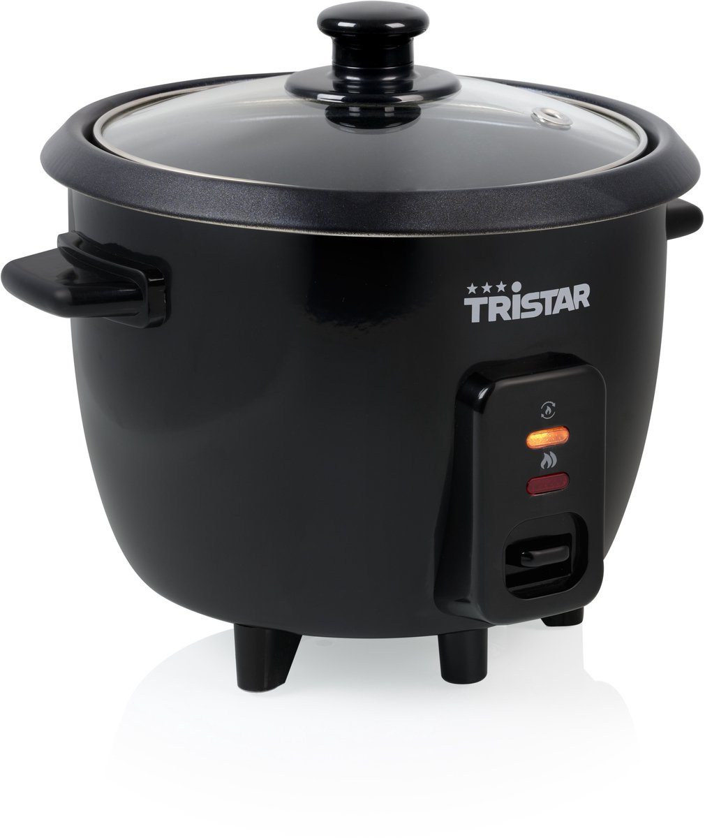 Tristar RK-6141 compacte rijstkoker