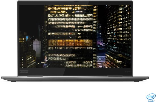 Lenovo ThinkPad X1 Yoga Gen 5 - Intel® Core™ i7-10610U - Lenovo - Hoofdafbeelding