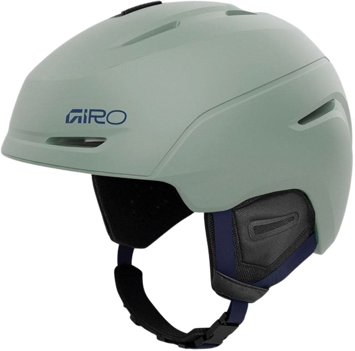 Giro Neo MT Skihelm Senior Zwart