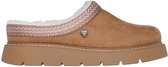 Skechers BOBS Keepsakes Lite - Cozy Fest Pantoffels Dames