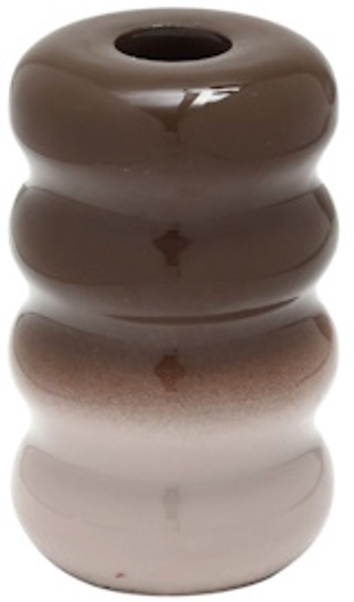 Branded by Kandelaar Noï brown/taupe bruin/taupe