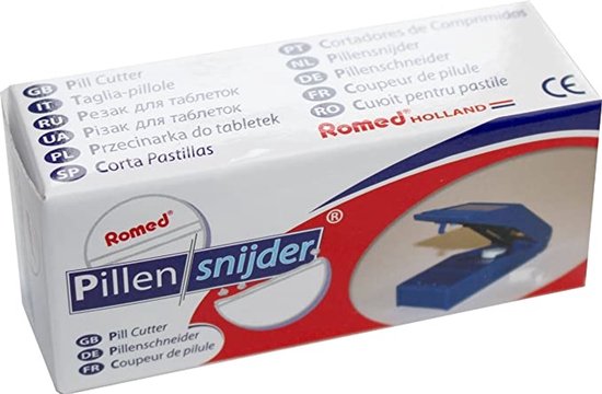 Romed Pillensnijder