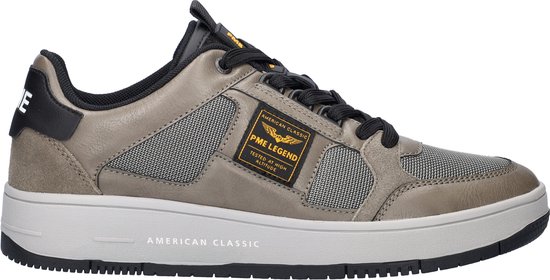 Baskets PME Legend Glidemen pour homme - Grijs - Pointure 40