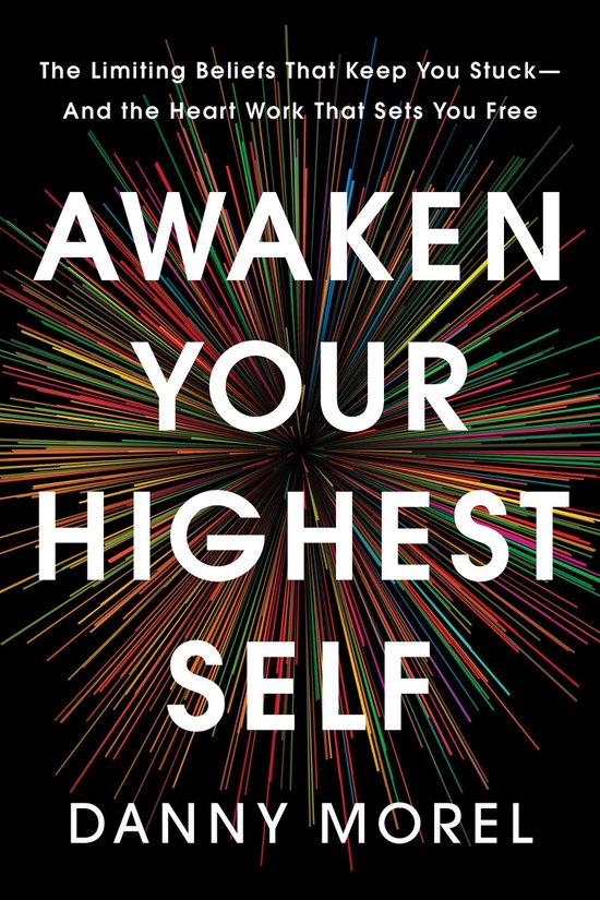 Awaken Your Highest Self - cover