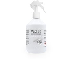 Textielspray Boles d´olor Wash Up - 500 ml White Glowing