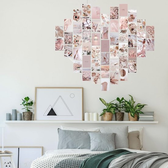 Wandcollageset | Trendy sets met posters