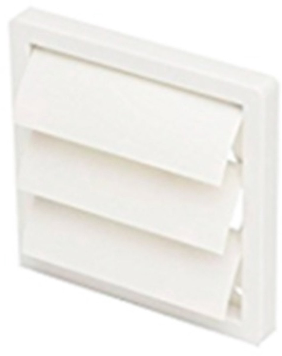 Soler & Palau PER-100W SOL TERUGSLAGKLEP