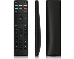 Afstandsbediening geschikt voor Vizio smart-tv's