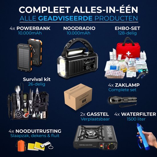 Goliving Led Kaarsen - Bewegende Vlam - Afstandsbediening - Set van 9 | Leen Bakker