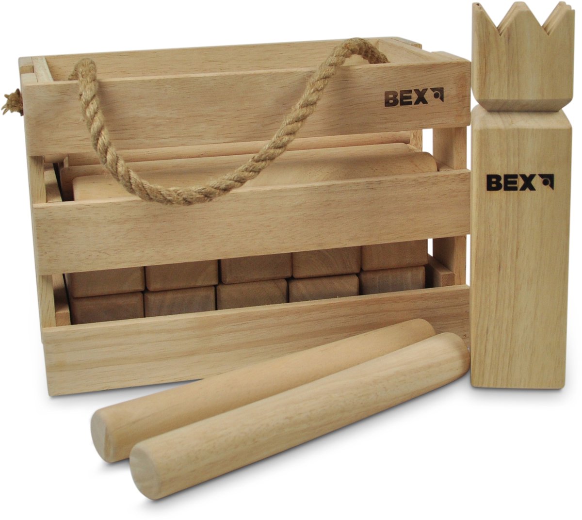 Bex Kubb Original