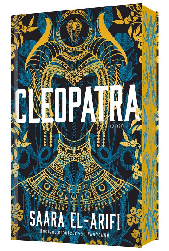 Cleopatra - cover