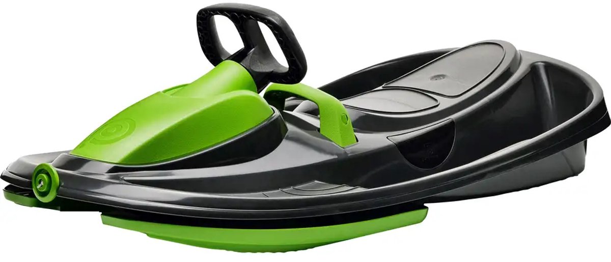 Gizmo Riders – Sneeuwslee – Boblsee – Stratos – Groen Gizmo Riders – Sneeuwslee – Boblsee – Stratos – Groen