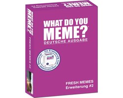 What Do You Meme - Fresh Memes #2