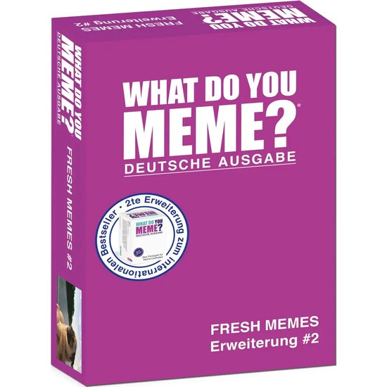 What Do You Meme - Fresh Memes #2