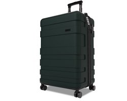 Merk niet opgegeven Handbagage koffer 55 × 40 × 20 – 43L – Spinner wielen
