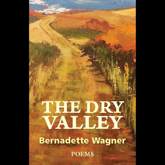 The Dry Valley - cover