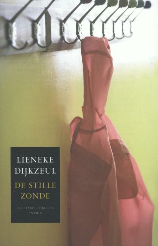 De stille zonde AH special - cover